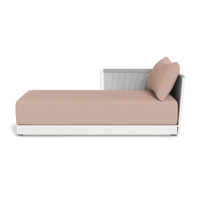 Antigua Chaise Left