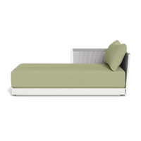 Antigua Chaise Left