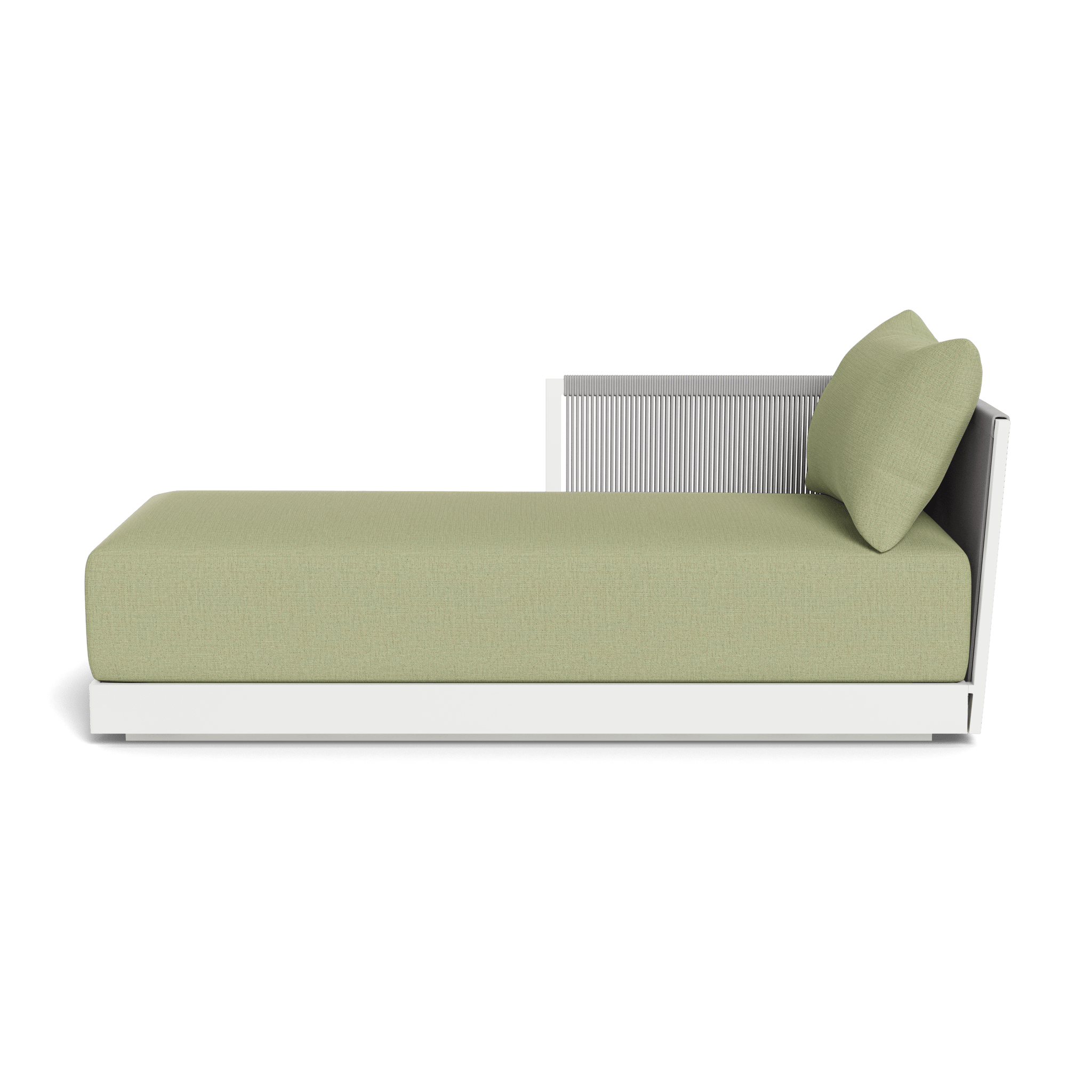 Antigua Chaise Left