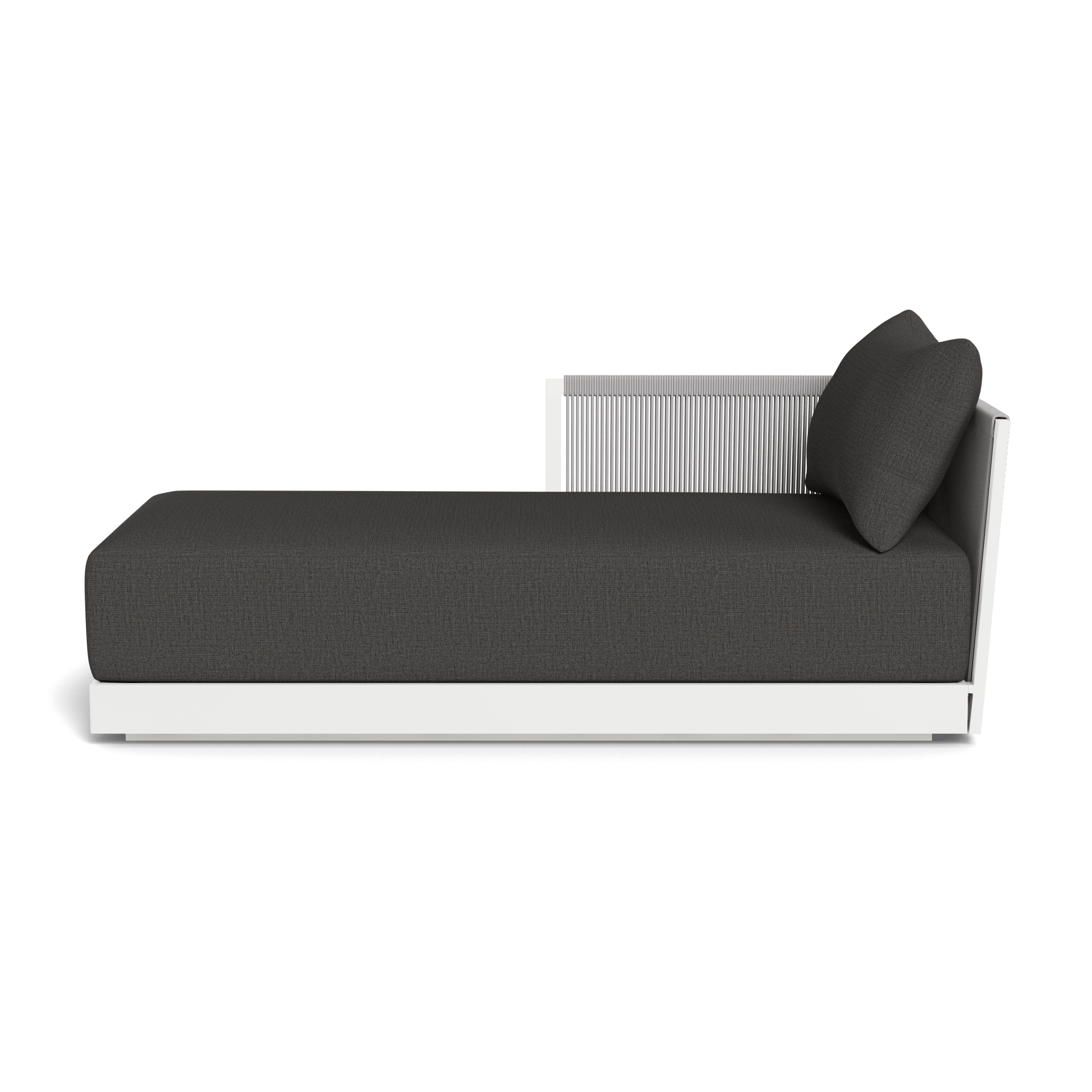 Antigua Chaise Left