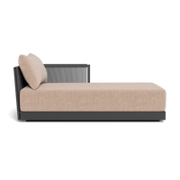 Αντίγκουα Chaise Right