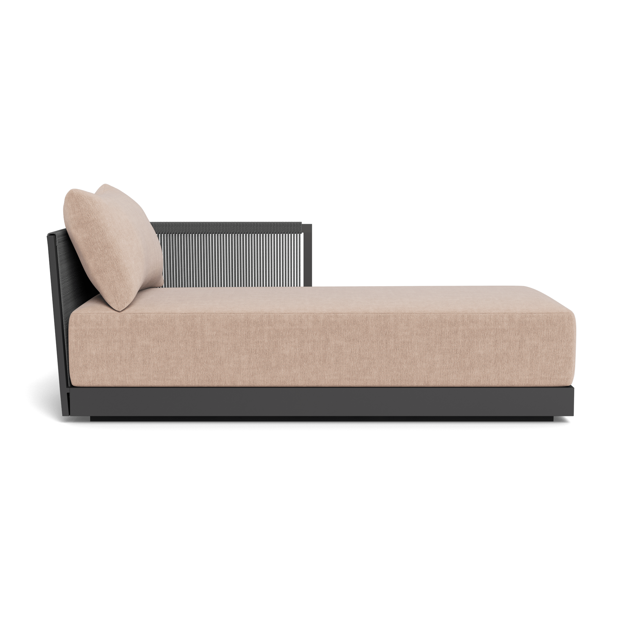 Αντίγκουα Chaise Right