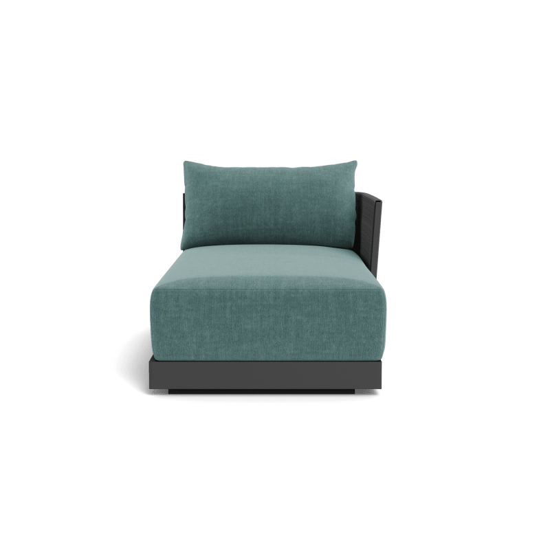 Antigua Chaise Right