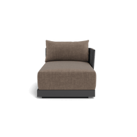 Antigua Chaise Right
