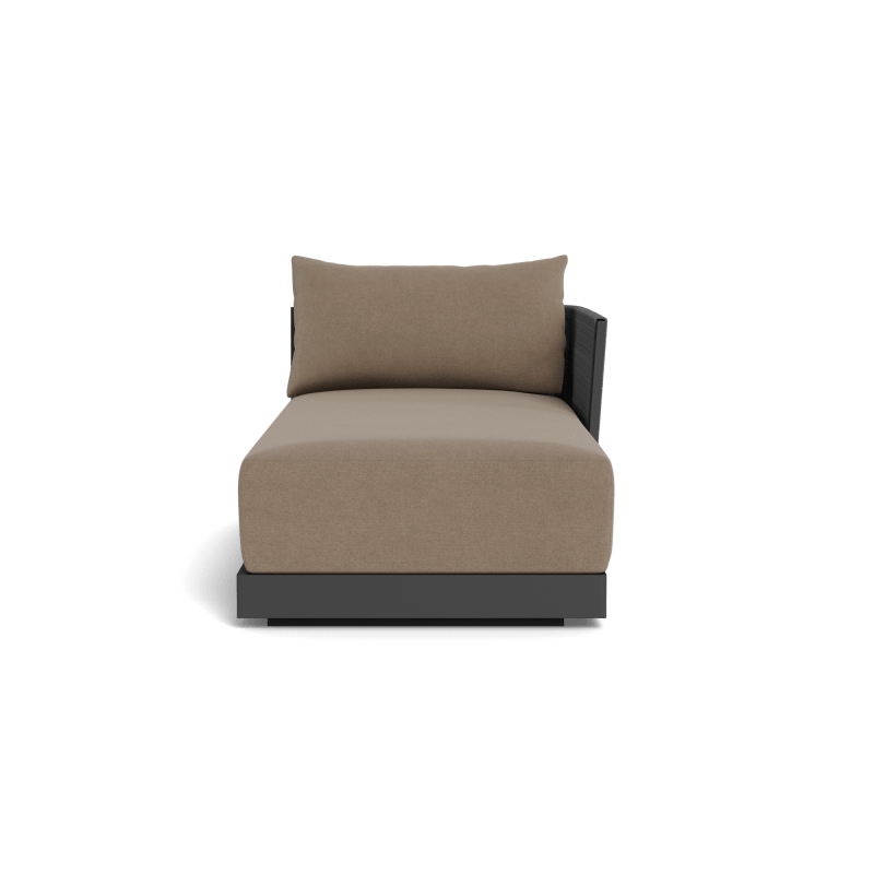 Αντίγκουα Chaise Right