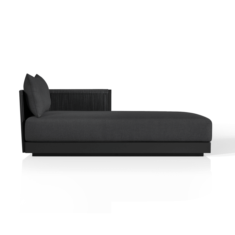 Αντίγκουα Chaise Right