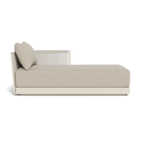 Αντίγκουα Chaise Right