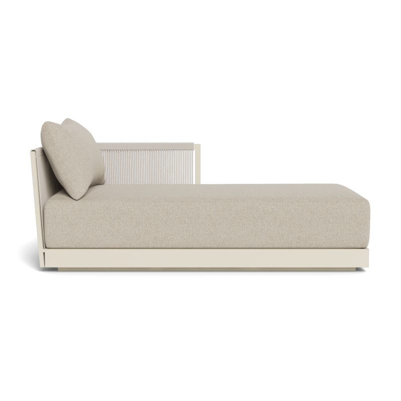 Αντίγκουα Chaise Right