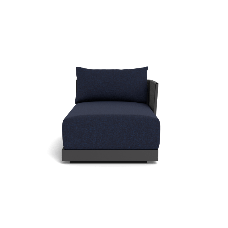 Antigua Chaise Right