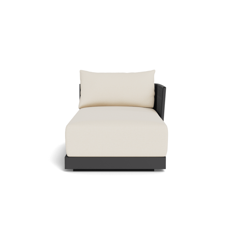 Antigua Chaise Right