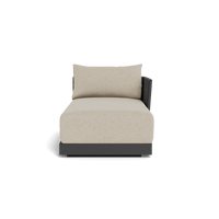 Antigua Chaise Right