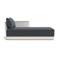 Αντίγκουα Chaise Right