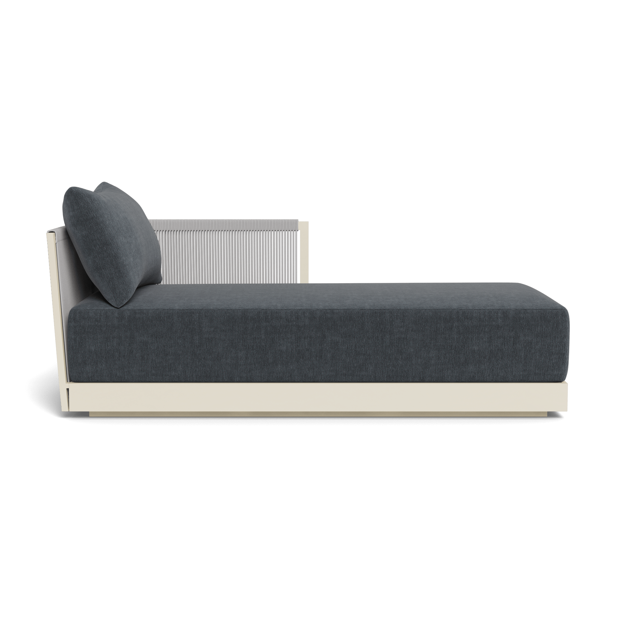 Αντίγκουα Chaise Right