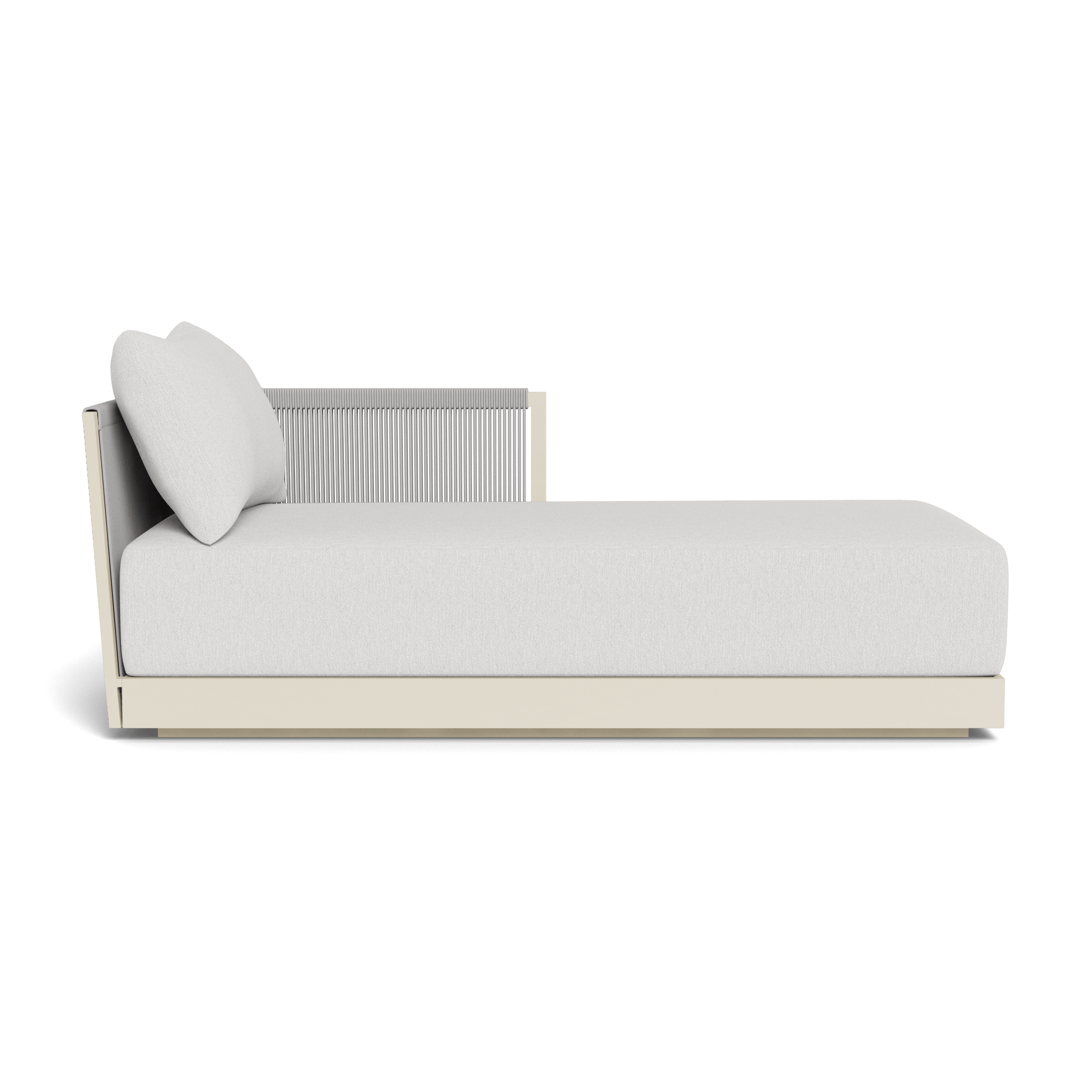 Αντίγκουα Chaise Right