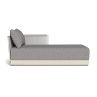 Αντίγκουα Chaise Right