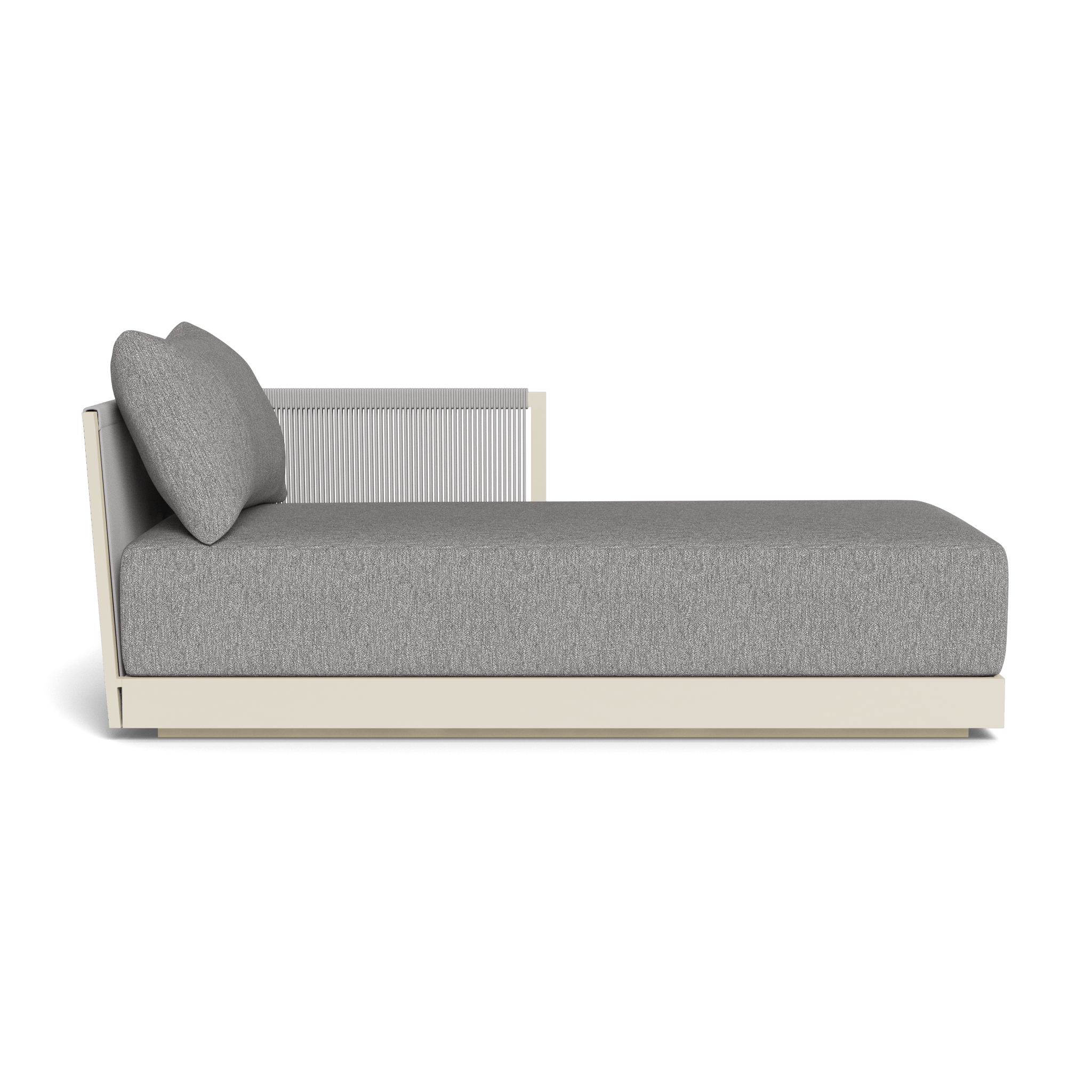 Αντίγκουα Chaise Right