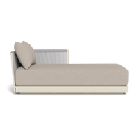 Αντίγκουα Chaise Right