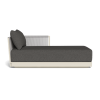 Αντίγκουα Chaise Right
