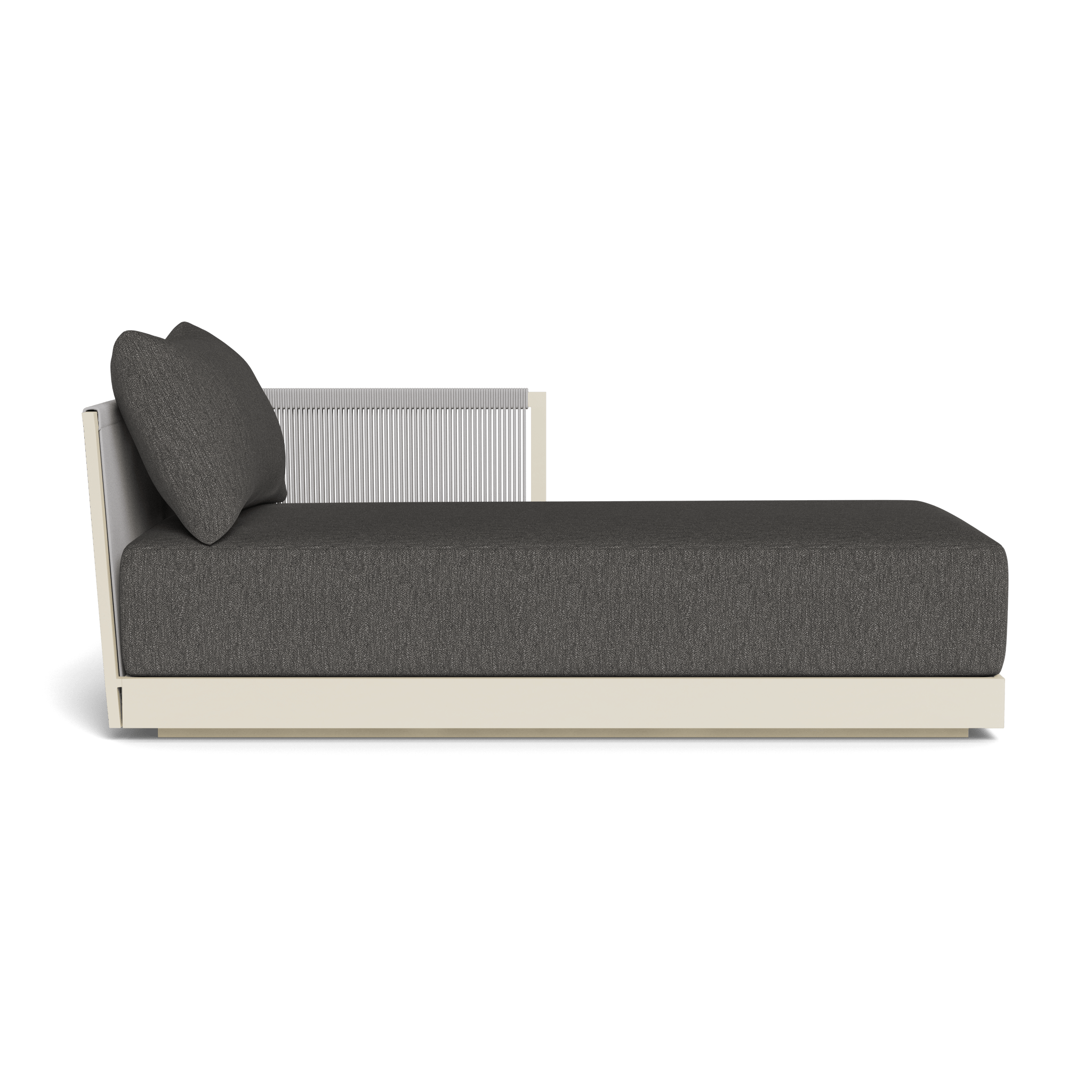 Αντίγκουα Chaise Right
