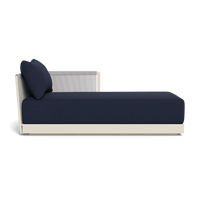 Αντίγκουα Chaise Right