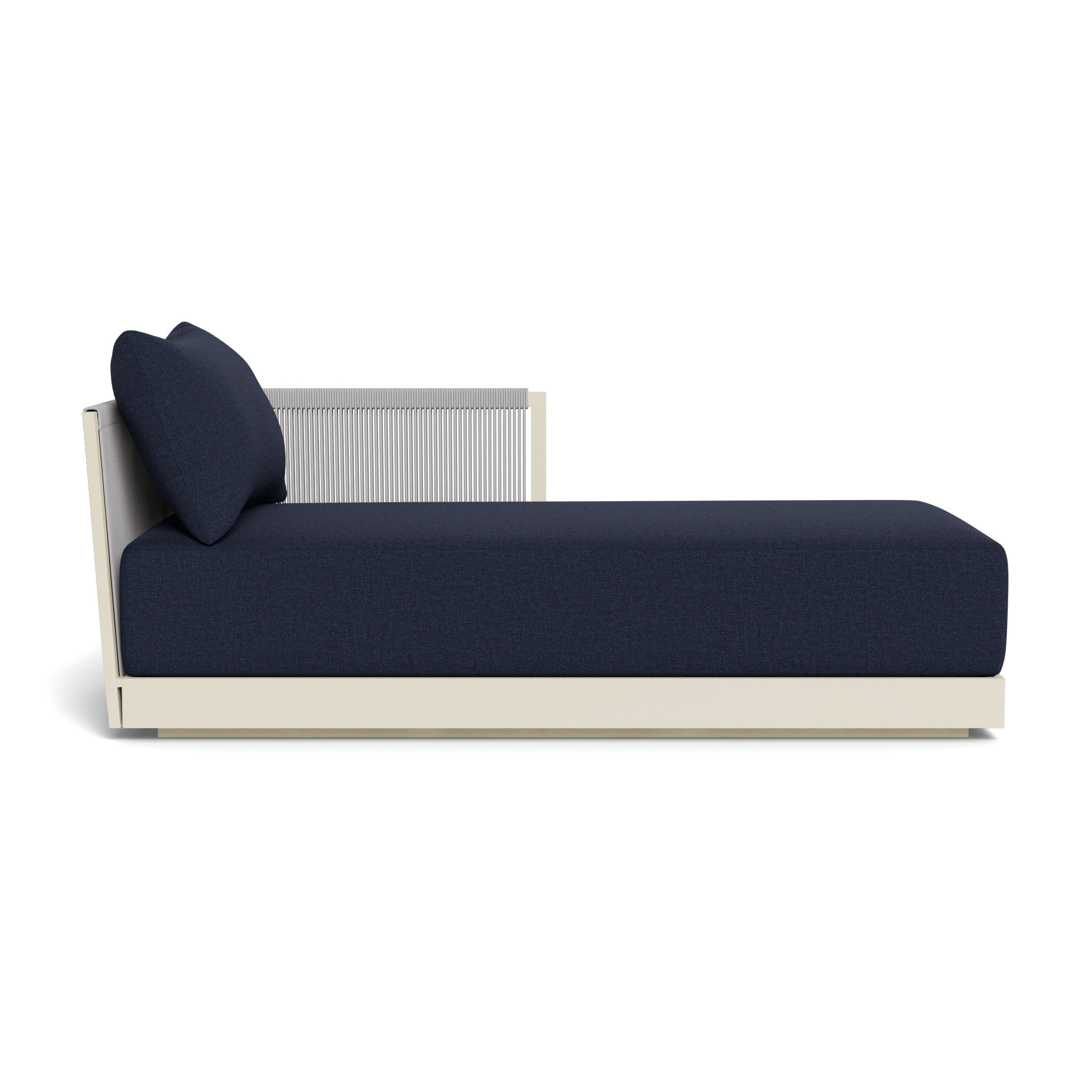 Αντίγκουα Chaise Right