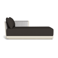 Αντίγκουα Chaise Right