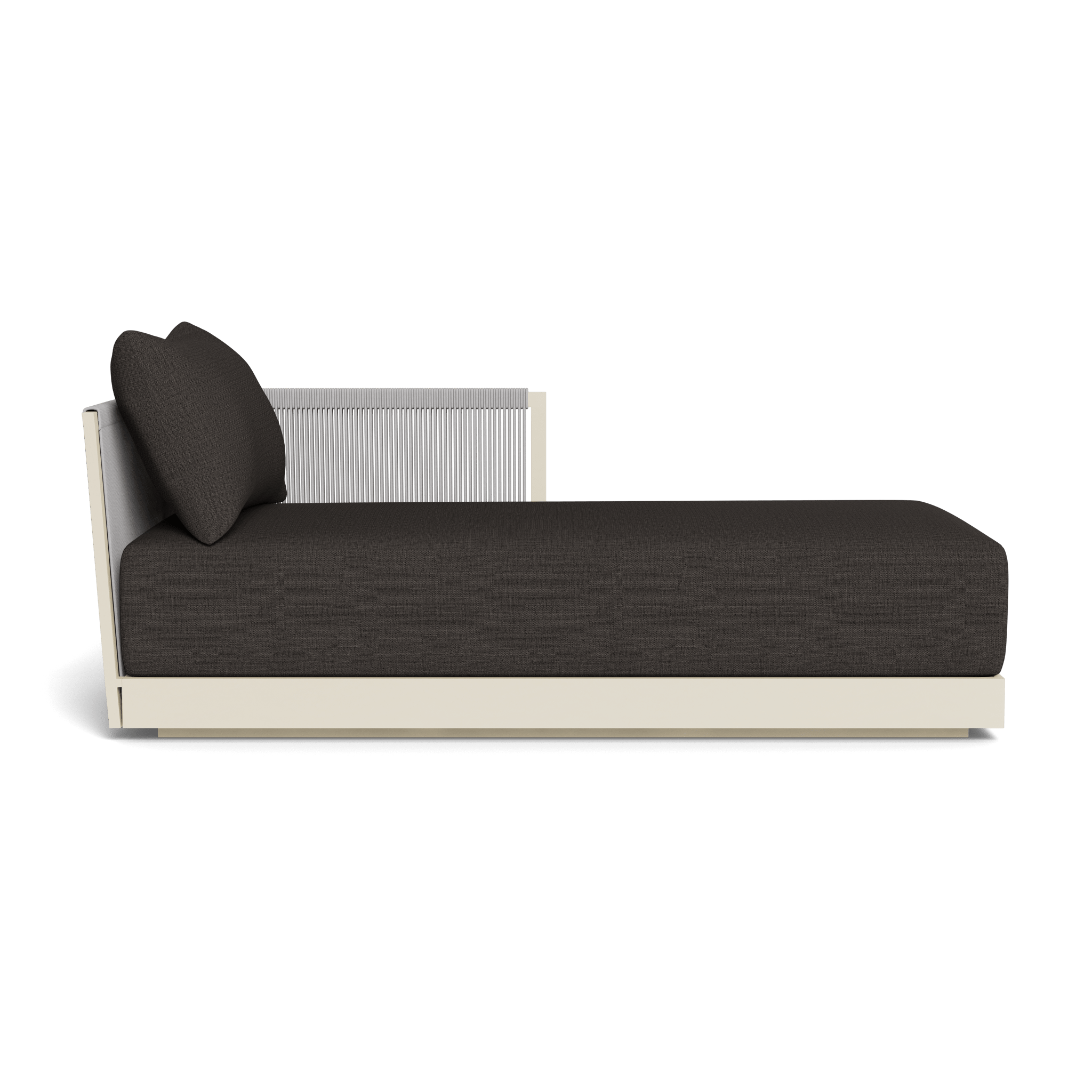 Αντίγκουα Chaise Right