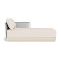 Αντίγκουα Chaise Right