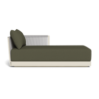 Αντίγκουα Chaise Right