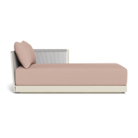 Αντίγκουα Chaise Right