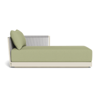 Αντίγκουα Chaise Right