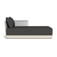 Αντίγκουα Chaise Right