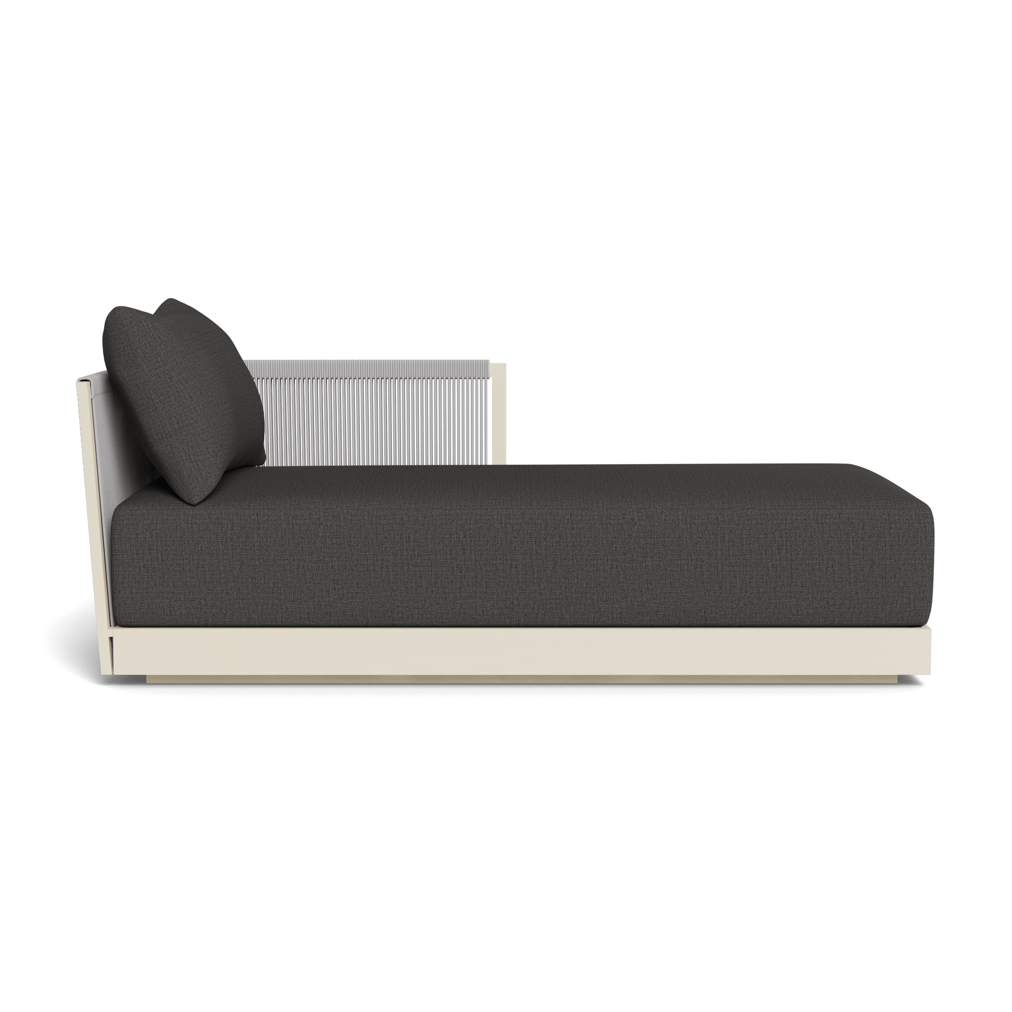 Αντίγκουα Chaise Right