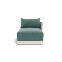 Αντίγκουα Chaise Right