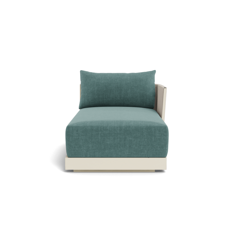 Αντίγκουα Chaise Right