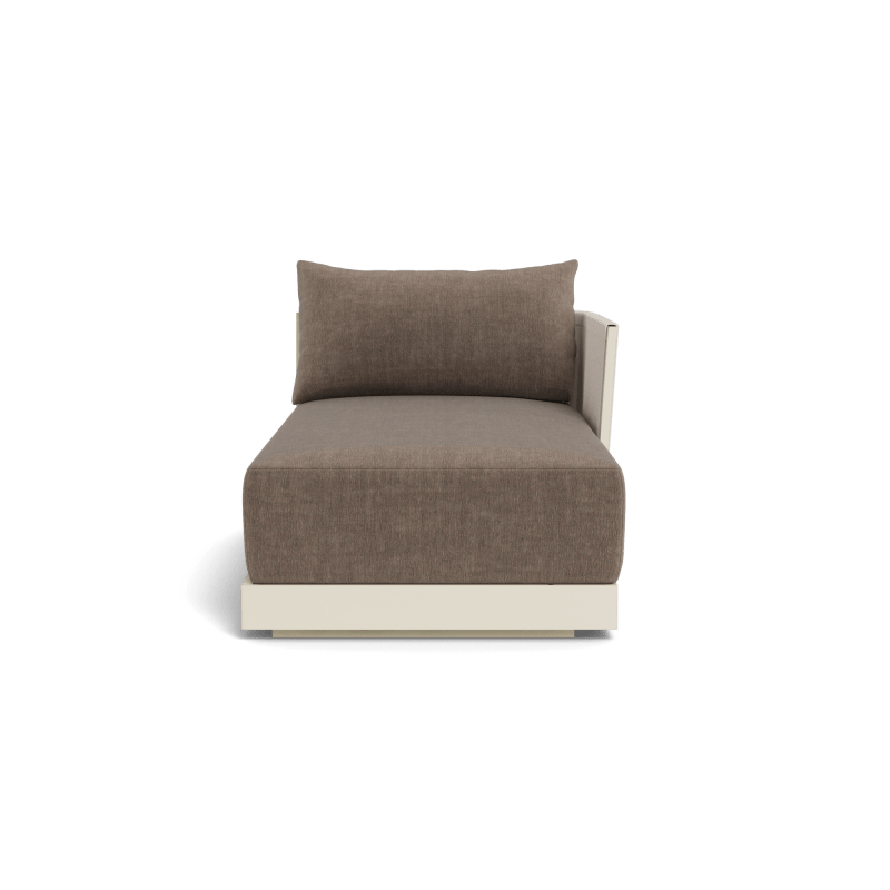 Αντίγκουα Chaise Right