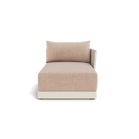 Αντίγκουα Chaise Right