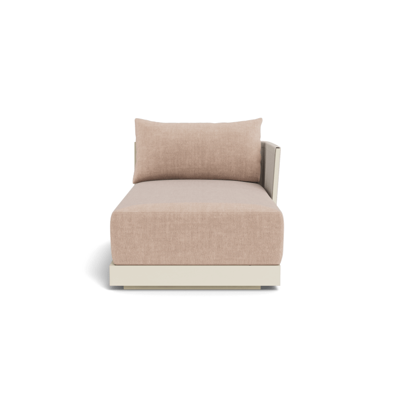 Αντίγκουα Chaise Right