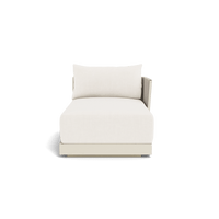 Αντίγκουα Chaise Right