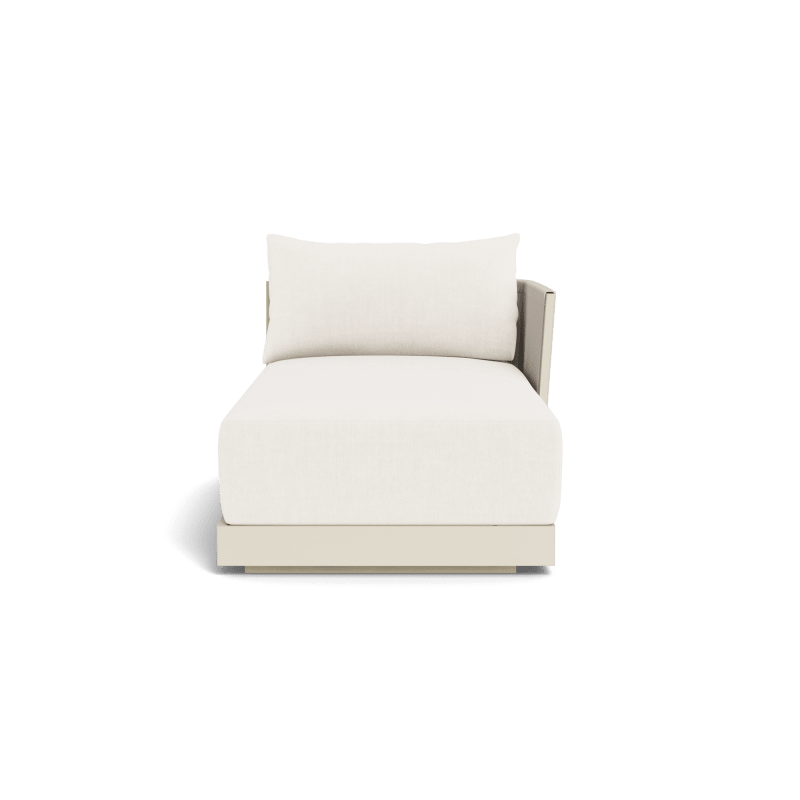 Αντίγκουα Chaise Right