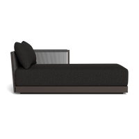 Αντίγκουα Chaise Right