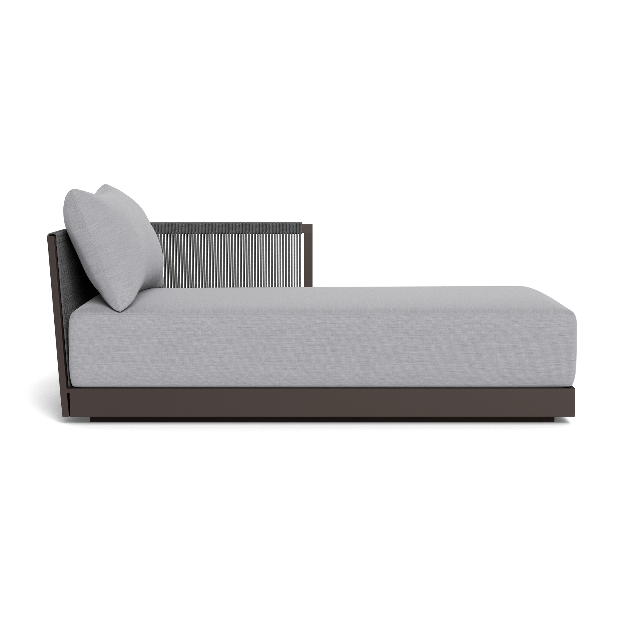 Αντίγκουα Chaise Right