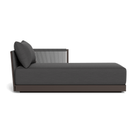 Αντίγκουα Chaise Right