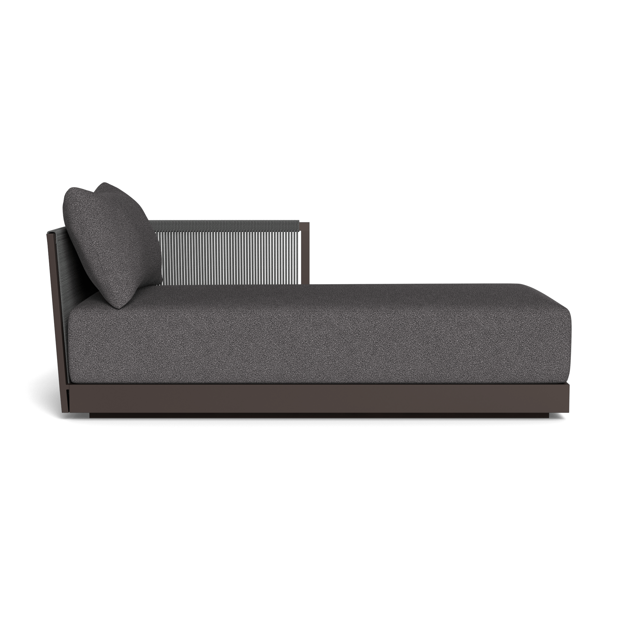 Αντίγκουα Chaise Right
