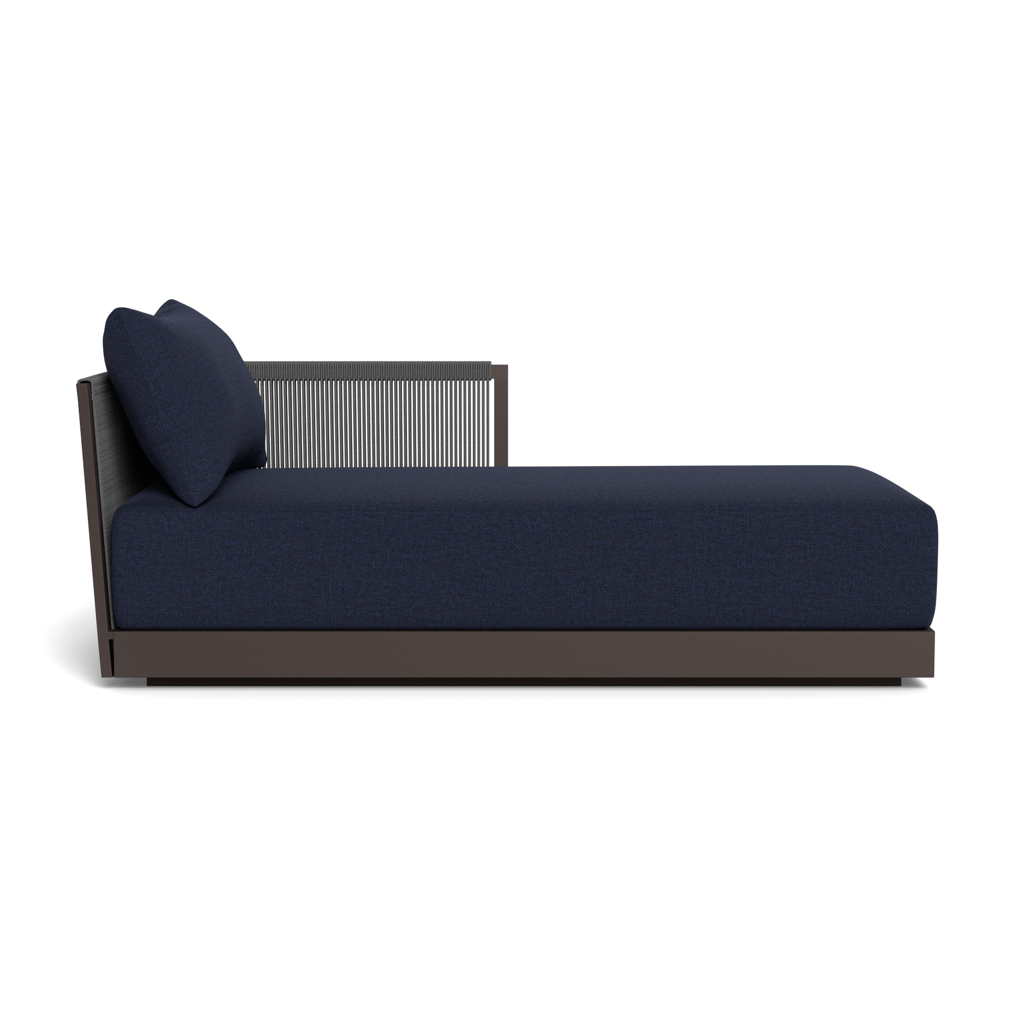 Αντίγκουα Chaise Right