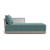 Αντίγκουα Chaise Right