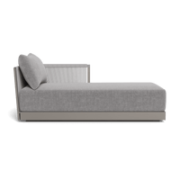 Αντίγκουα Chaise Right