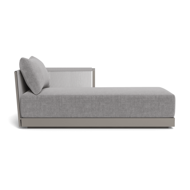 Αντίγκουα Chaise Right