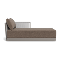 Αντίγκουα Chaise Right