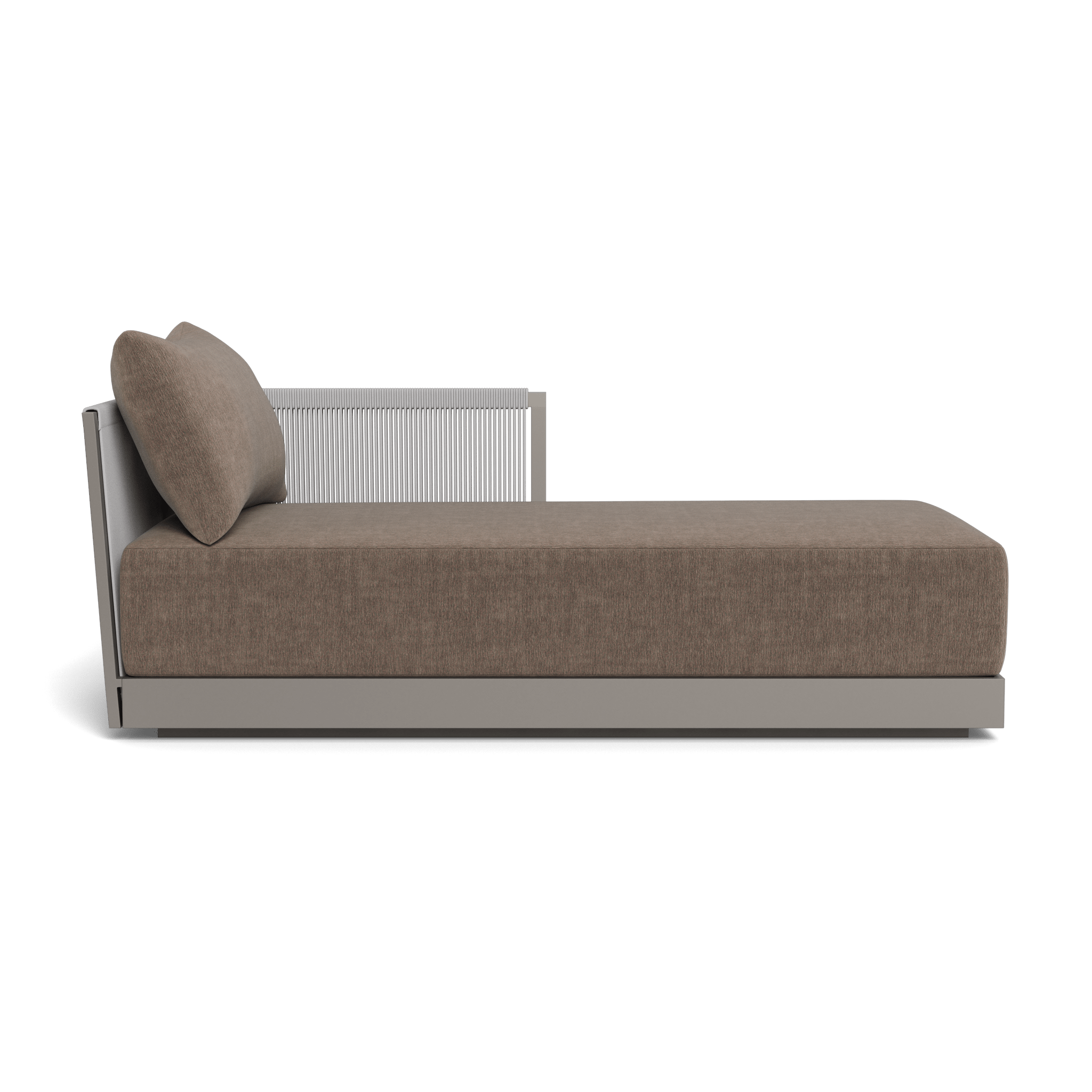 Αντίγκουα Chaise Right